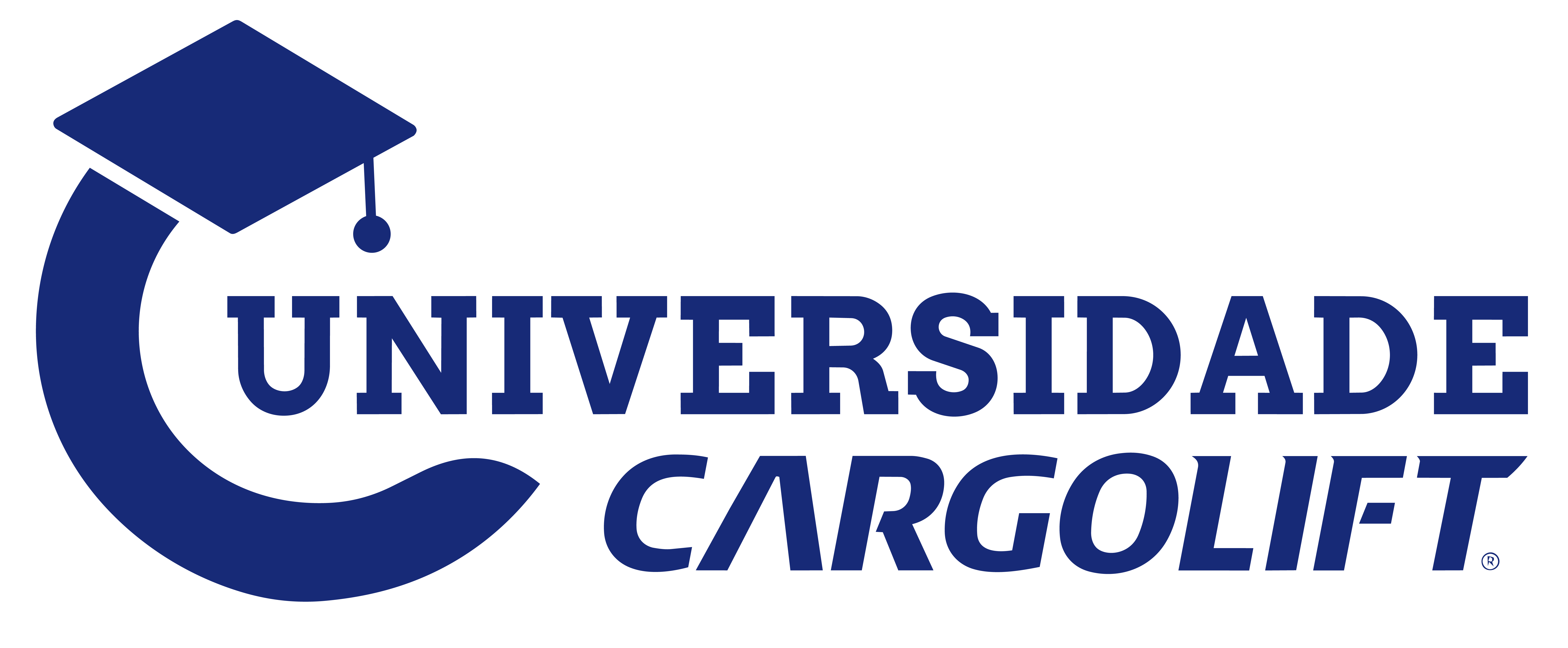 Logo - Cargolift Logistica SA