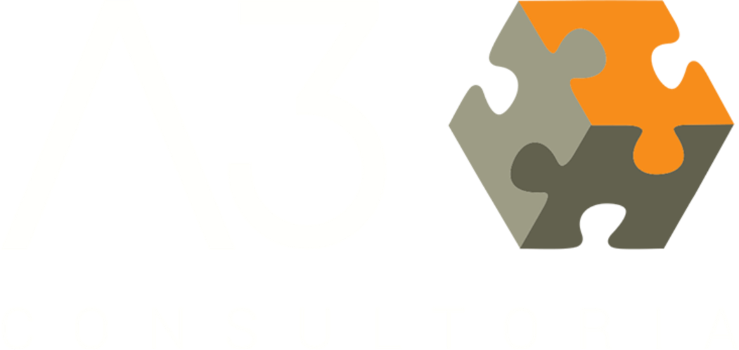 Logo - A3 Consultoria
