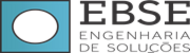 Logo - EBSE Engenharia de Soluções S.A.