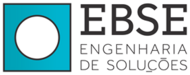 Logo - EBSE Engenharia de Soluções S.A.