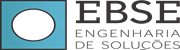 Logo - EBSE Engenharia de Soluções S.A.