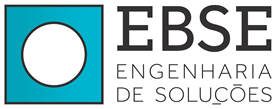 Logo - EBSE Engenharia de Soluções S.A.