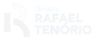 Logo - Academia Grupo Rafael Tenório