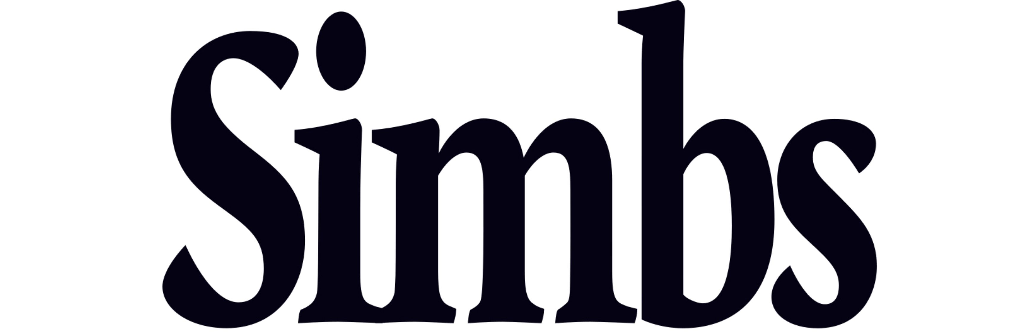 Logo - Simbs