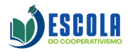Logo - Escola do Cooperativismo - Unicafes BA