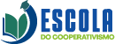 Logo - Escola do Cooperativismo - Unicafes BA