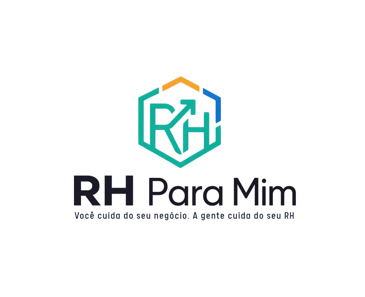 Logo - RH para Mim