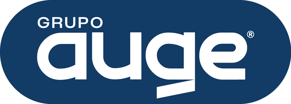 Logo - Grupo Auge