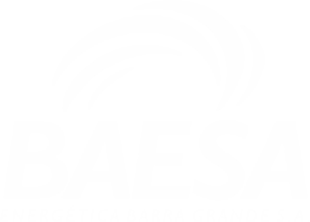 Logo - BAESA