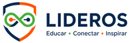 Logo - LIDEROS ECI