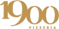 Logo - 1900 Pizzeria