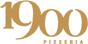 Logo - 1900 Pizzeria