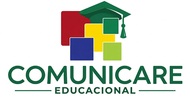 Logo - Comunicare - Clínica e Consultoria Multidisciplinar
