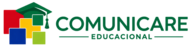Logo - Comunicare  Clínica e Consultoria Multidisciplinar