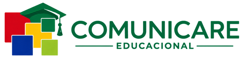 Logo - Comunicare  Clínica e Consultoria Multidisciplinar