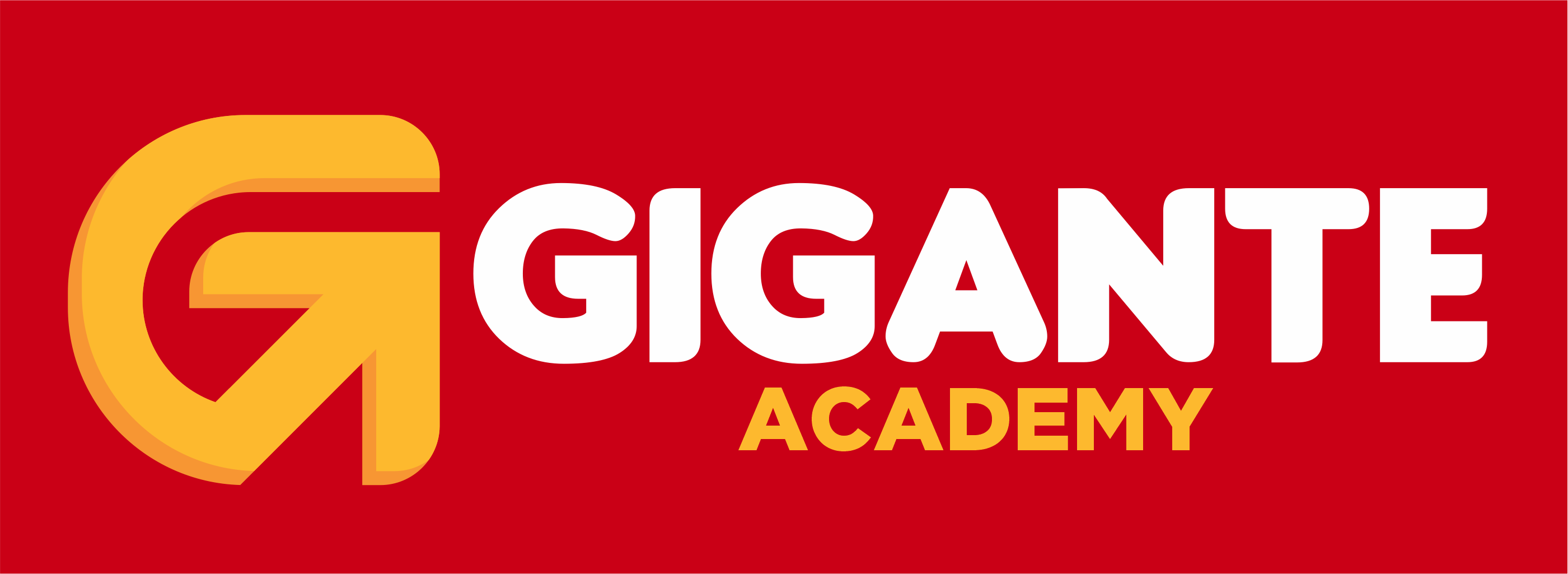 Logo - Gigante Academy