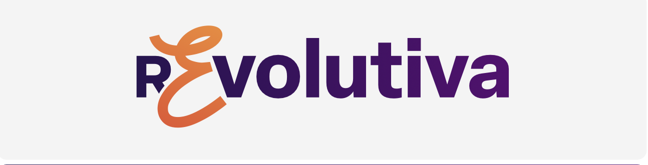 Logo - Revolutiva