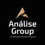 Logo - Análise Group