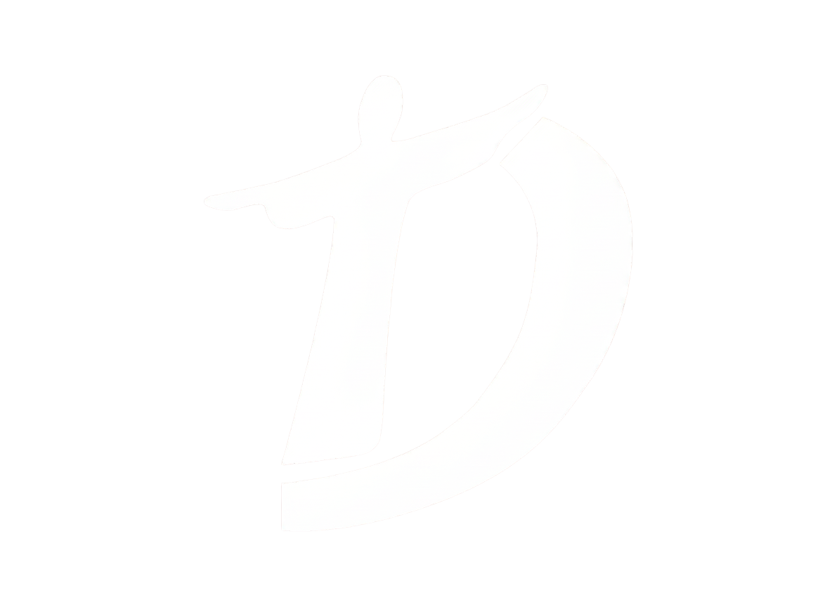 Logo - Grupo Domingão