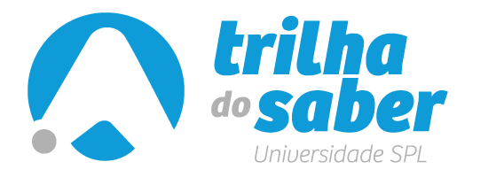 Logo - Trilha do saber