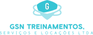 Logo - GSN Treinamentos