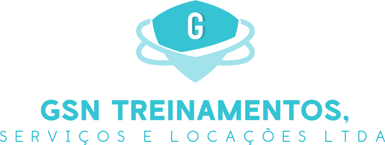 Logo - GSN Treinamentos