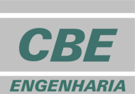 Logo - Construtora Brasileira de Engenharia LTDA