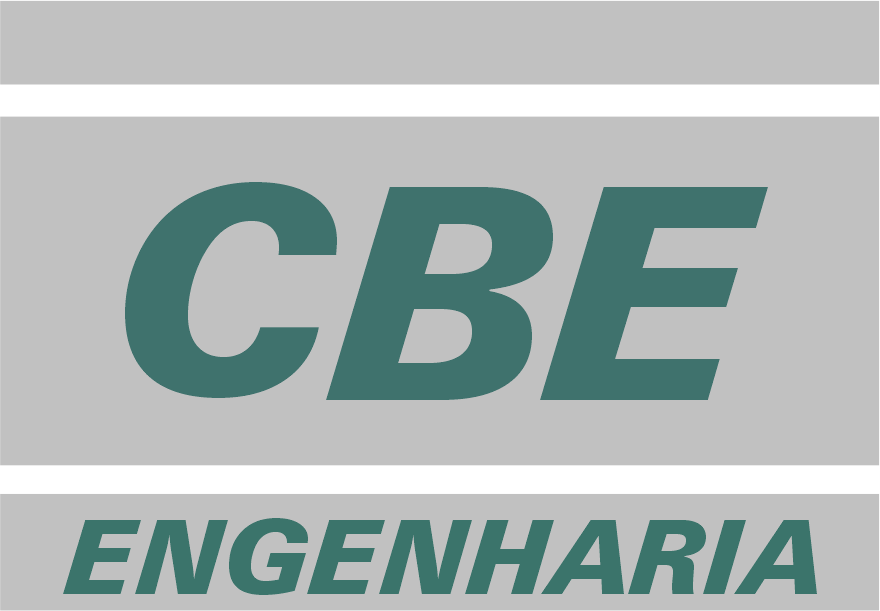 Logo - Construtora Brasileira de Engenharia LTDA