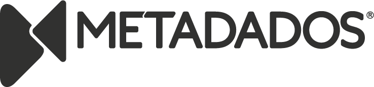 Logo - Metadados Assessoria e Sistemas Ltda.