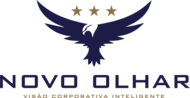 Logo - NOVO OLHAR - Visão Corporativa Inteligente