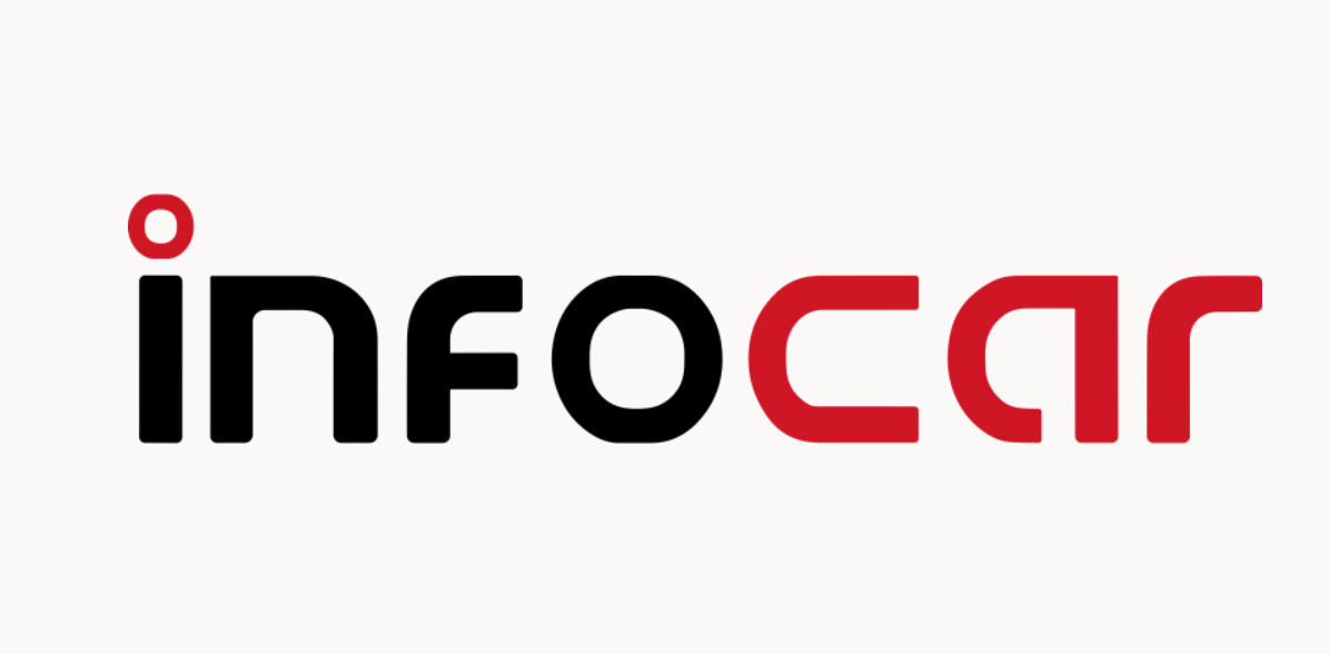 Logo - Infocar Tecnologia
