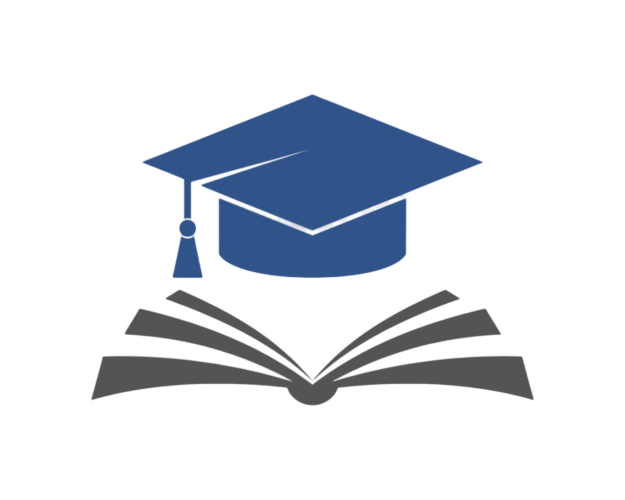 Logo - Central de Cursos