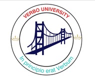 Logo - VERBO UNIVERSITY