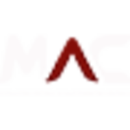 Logo - Mac Incorporadora Ltda