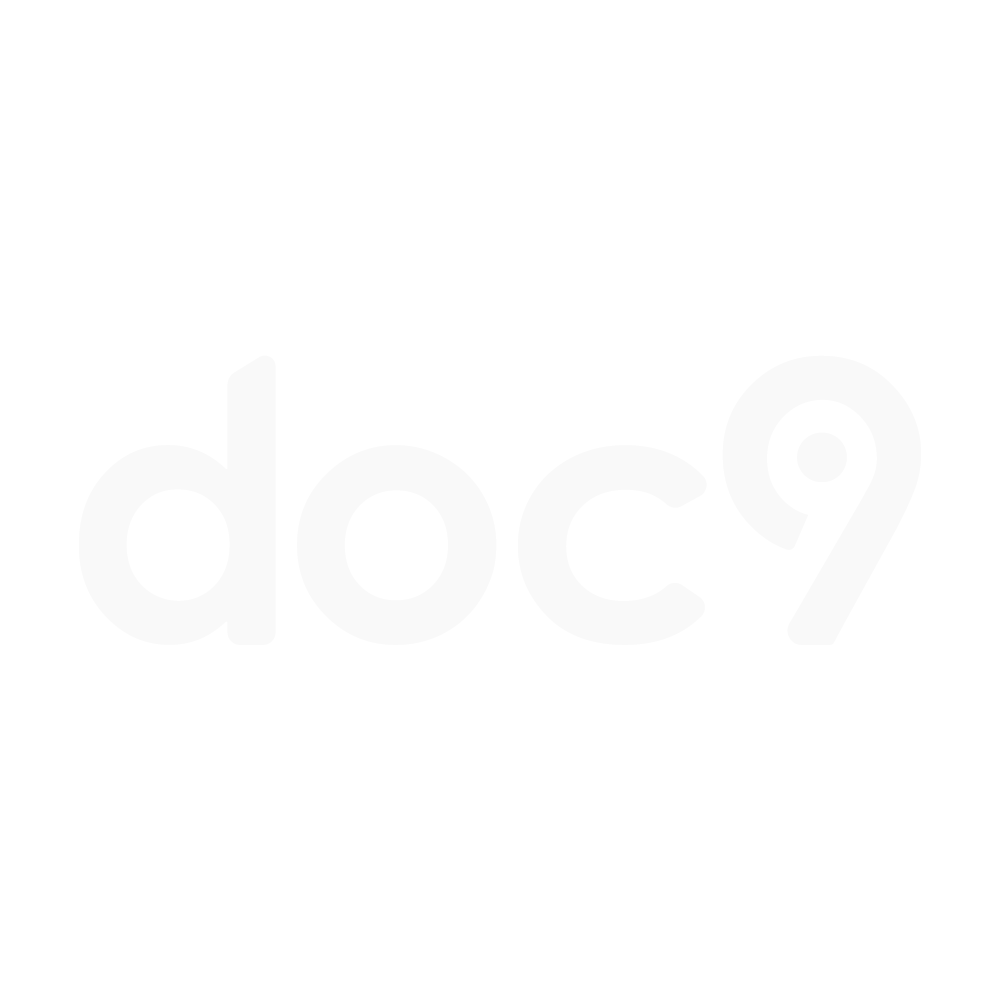 Logo - Doc 9