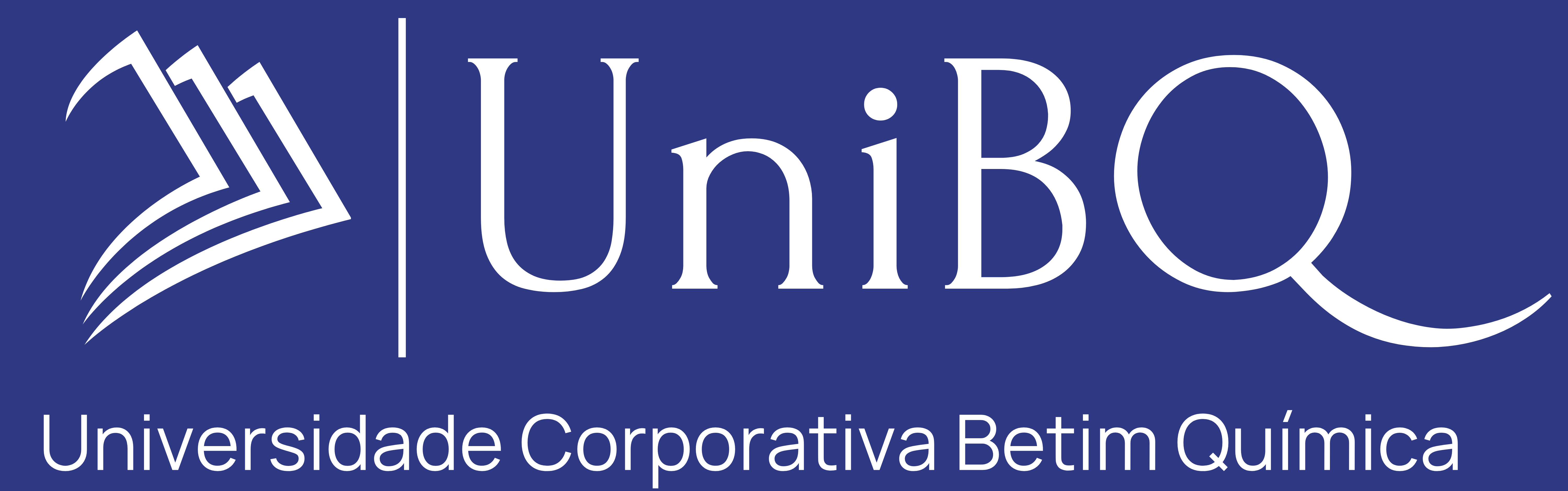 Logo - Betim Química Ltda