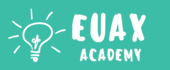 Logo - EUAX ACADEMY