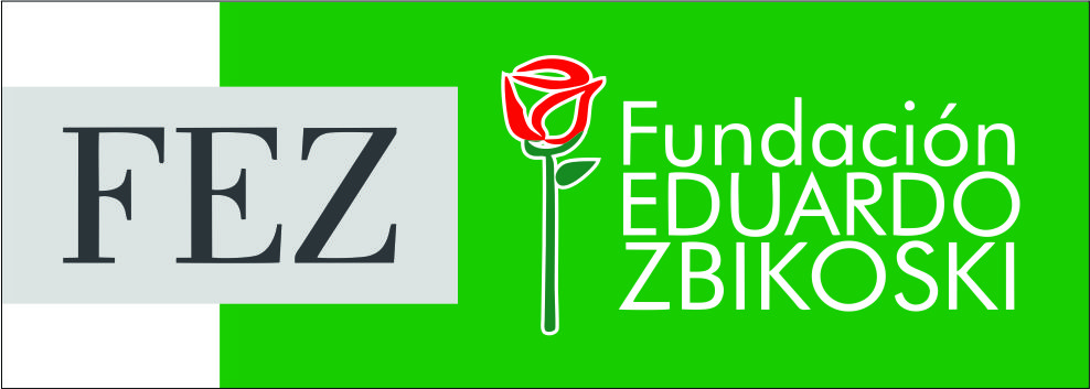 Logo - Fundación Eduardo Zbikoski
