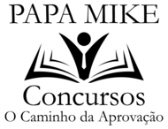 Logo - PAPA MIKE CONCURSOS