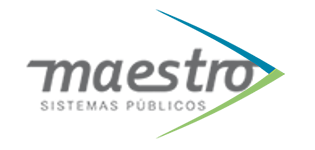 Logo - Maestro Sistemas Públicos
