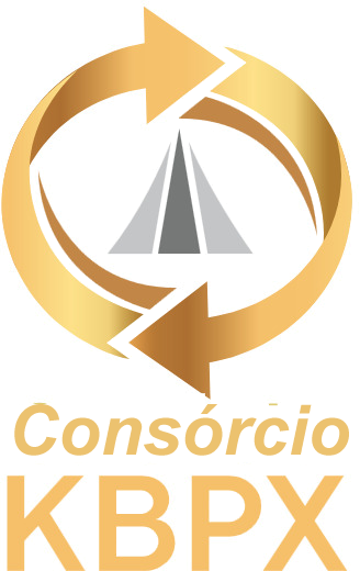 Logo - Consórcio KBPX
