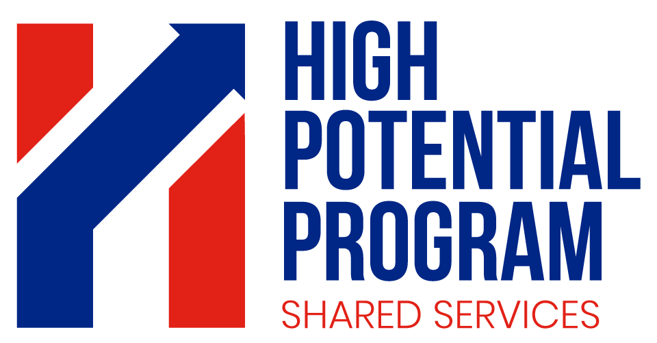 Logo - High Potential Program