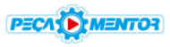 Logo - PEÇA MENTOR