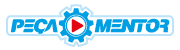 Logo - PEÇA MENTOR