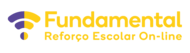 Logo - Fundamental - Reforço Escolar On-line