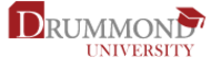 Logo - Drummond Advisors