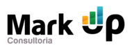 Logo - Mark Up Consultoria