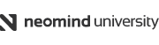 Logo - Neomind University