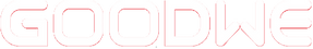 Logo - GoodWe