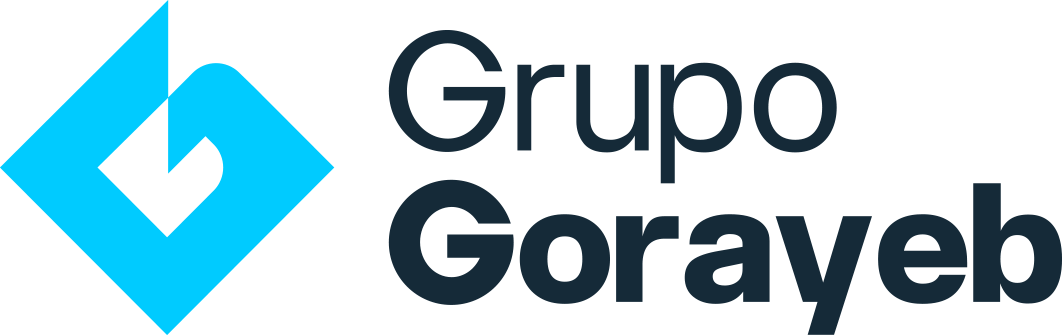 Logo - Universidade Corporativa Grupo Gorayeb